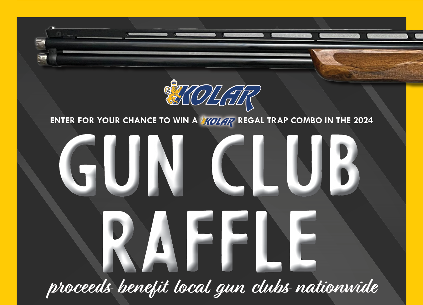 Amateur Trapshooting Association >